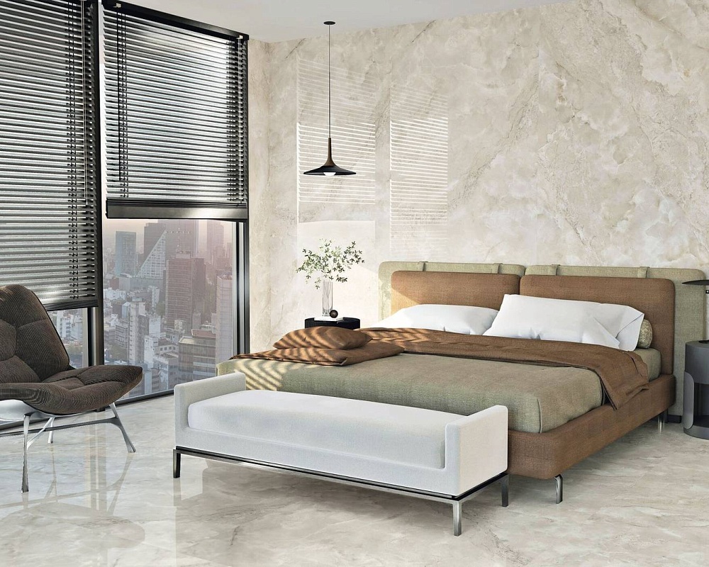 Ivory 120x280